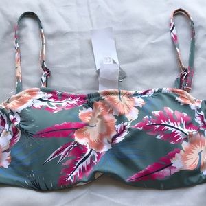 Roxy Bikini swim top